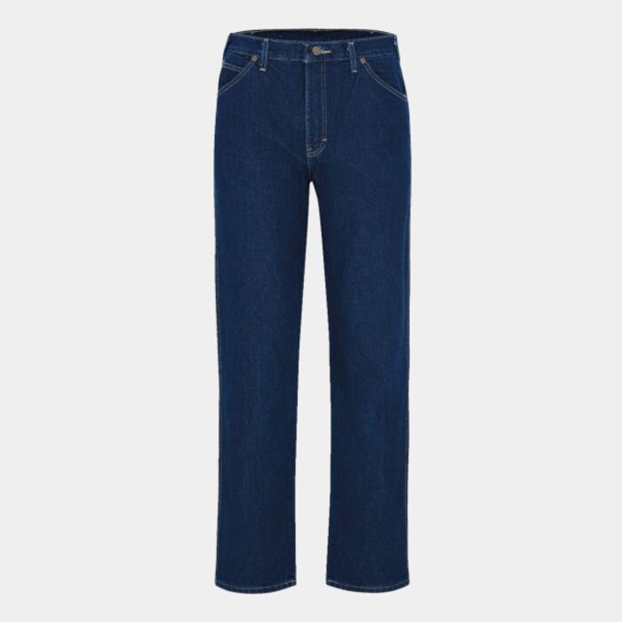 Men's Odd Sizes 5-Pocket Jeans Thumbnail