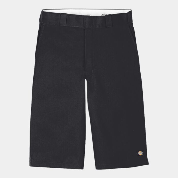 Unisex Multi-Pocket Work Shorts Thumbnail