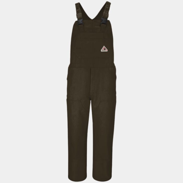 Men's Knee Zip Bib Coverall Thumbnail