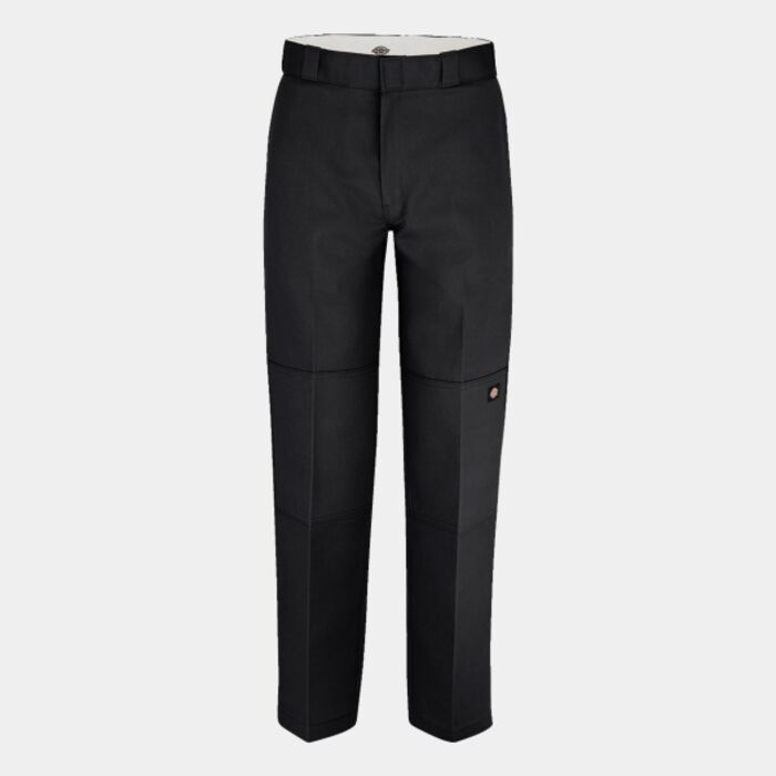 Men's Extended Sizes Double Knee Work Pants Thumbnail