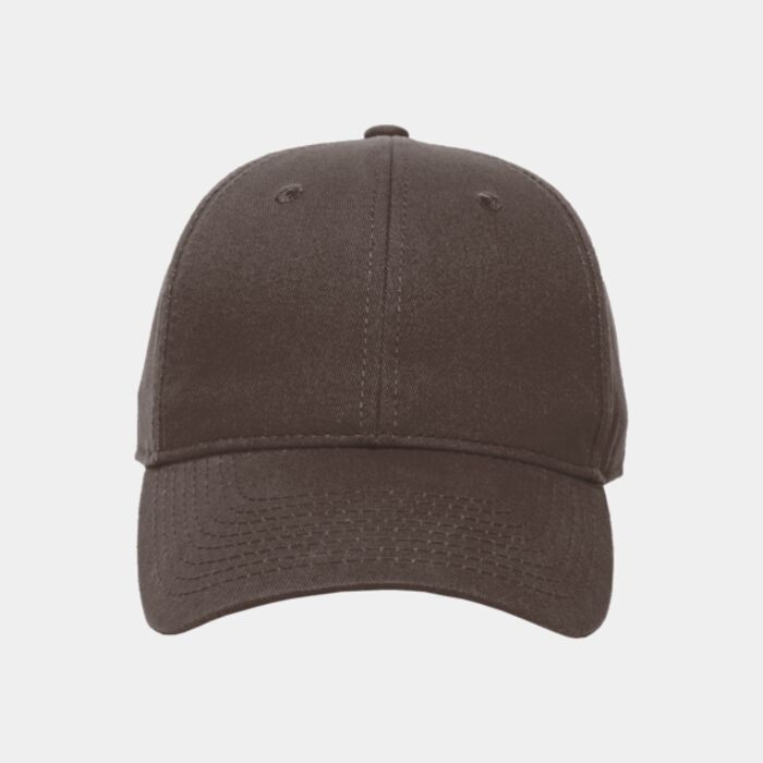 Structured Brushed Twill Solid Back Thumbnail