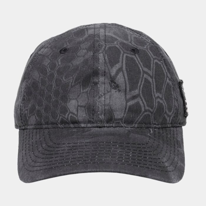 Tactical Unstructured Camo W/Flag Thumbnail