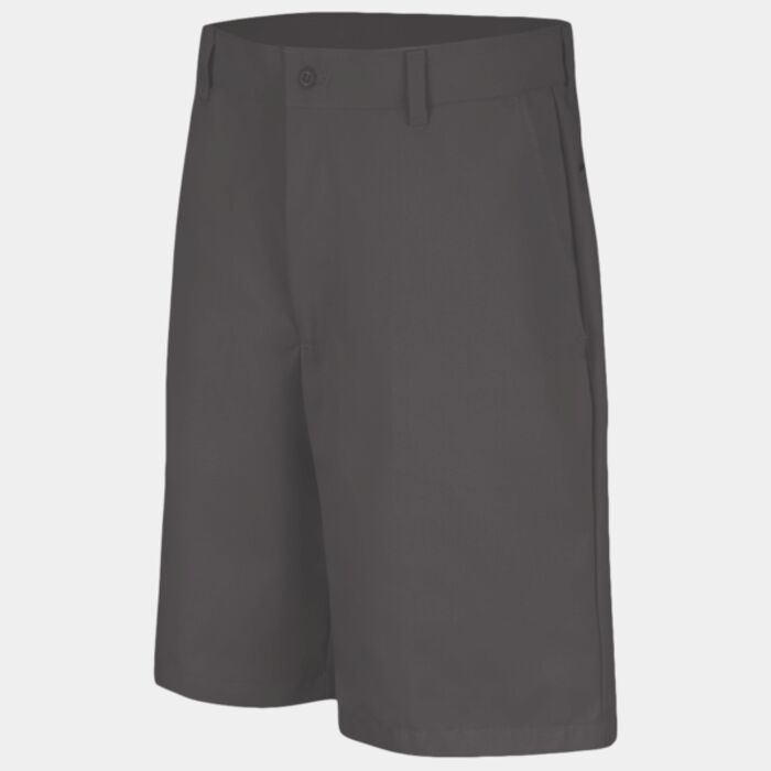 Men's Odd Sizes Plain Front Shorts Thumbnail