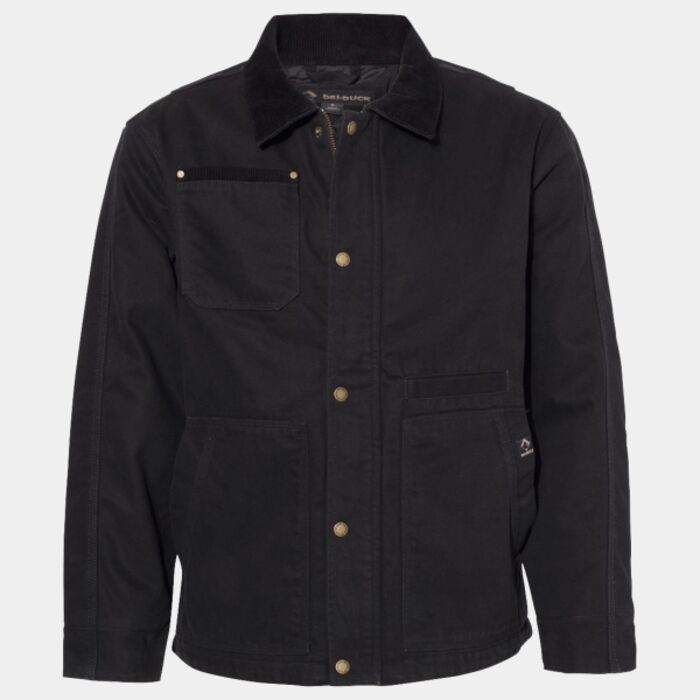 Men's Tall Rambler Boulder Cloth Jacket Thumbnail