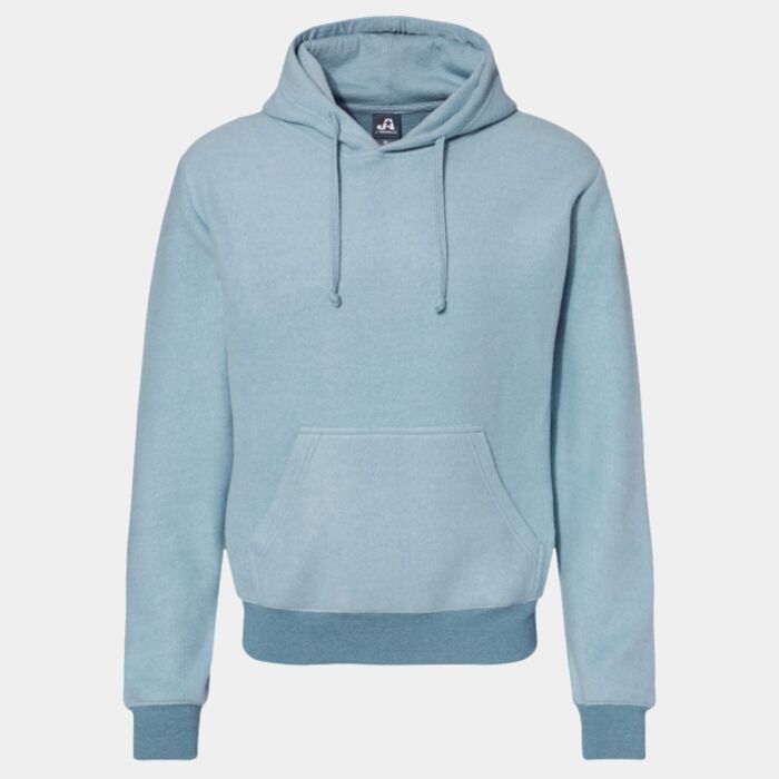 Men's Flip Side Fleece Hooded Sweatshirt Thumbnail