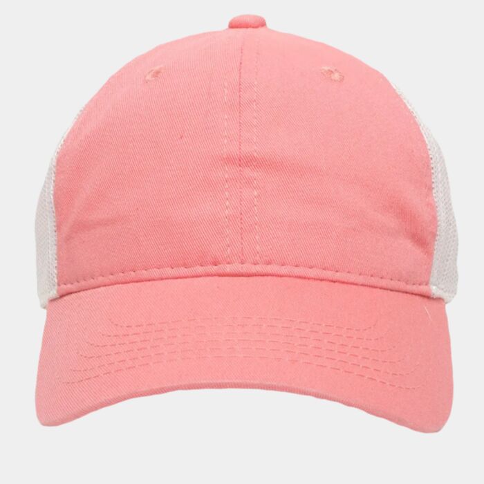 Garment Washed Hook Loop Thumbnail