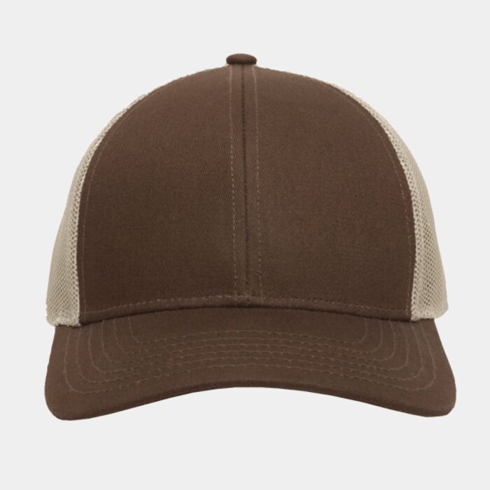 Premium Low Pro Trucker Thumbnail