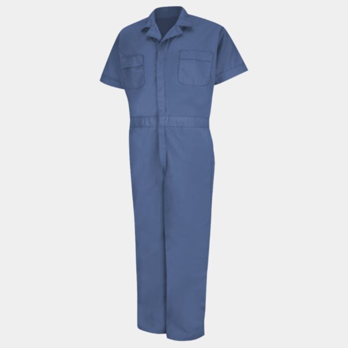 Men's Speedsuit Short Sleeve Thumbnail