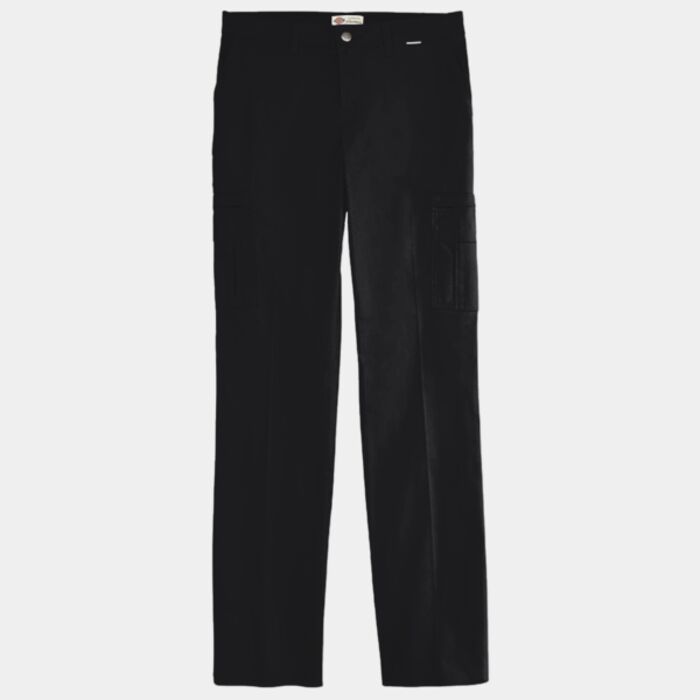 Women's Premium Cargo Pants Thumbnail