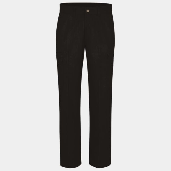 Women's Cotton Cargo Pants Thumbnail