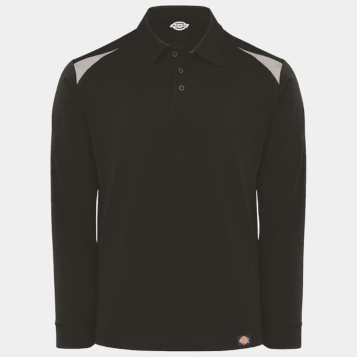Men's Team Performance Long Sleeve Shirt Thumbnail