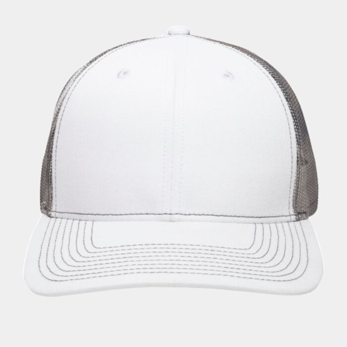 Premium Modern Trucker Thumbnail