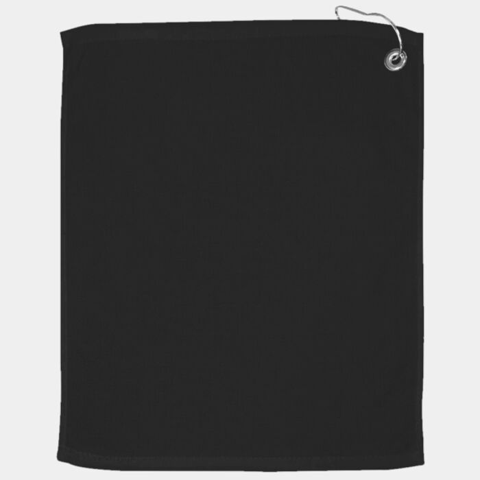Golf Towel Thumbnail