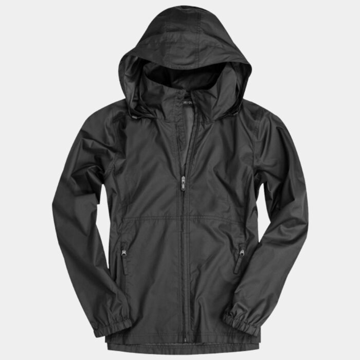 Women's Riley Packable Jacket Thumbnail