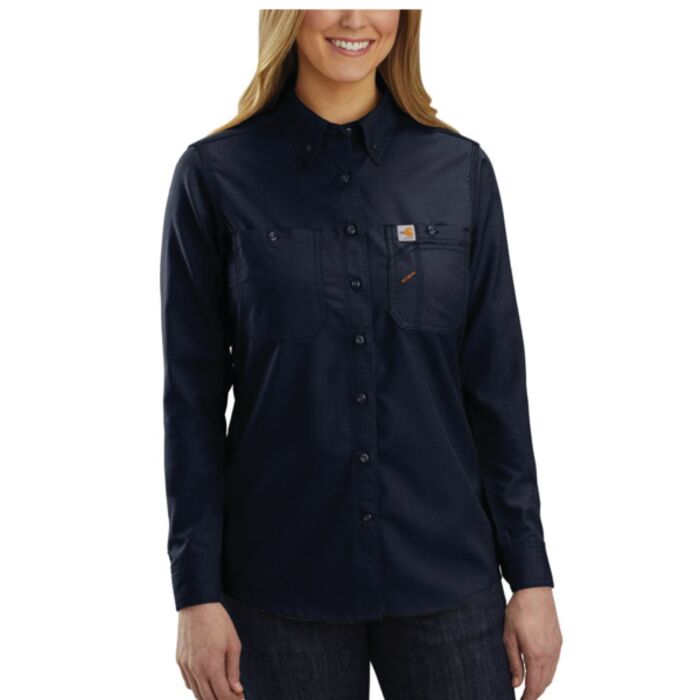 WOMENS CARHARTT  FIRE RATED Thumbnail