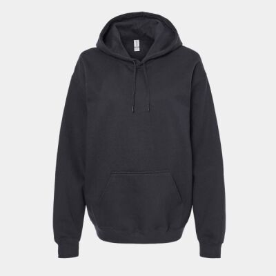 Softstyle® Hooded Sweatshirt Thumbnail