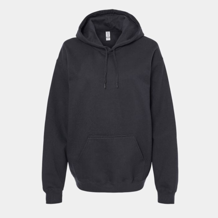 Softstyle® Hooded Sweatshirt Thumbnail