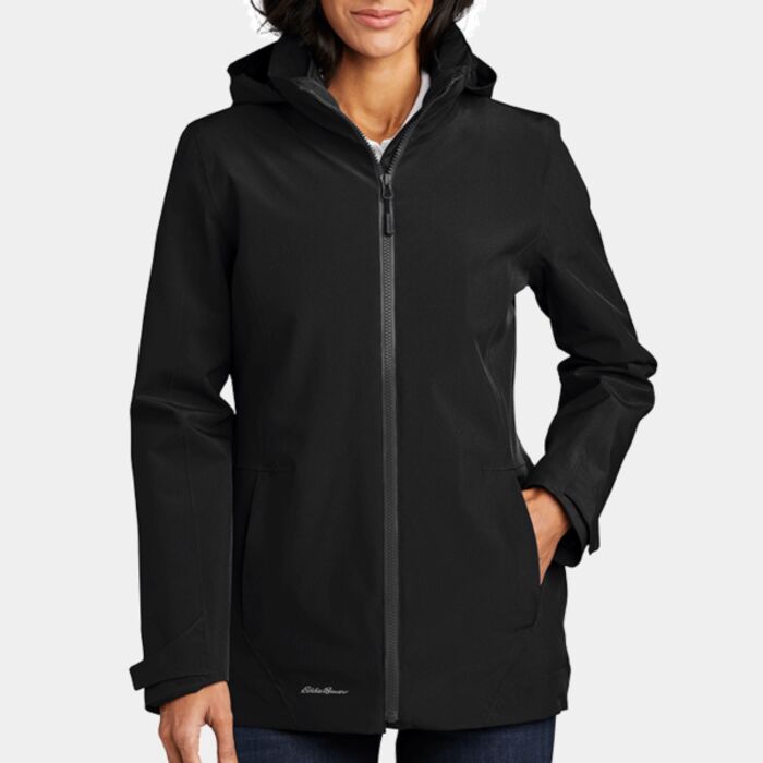 Ladies WeatherEdge ® 3 in 1 Jacket Thumbnail