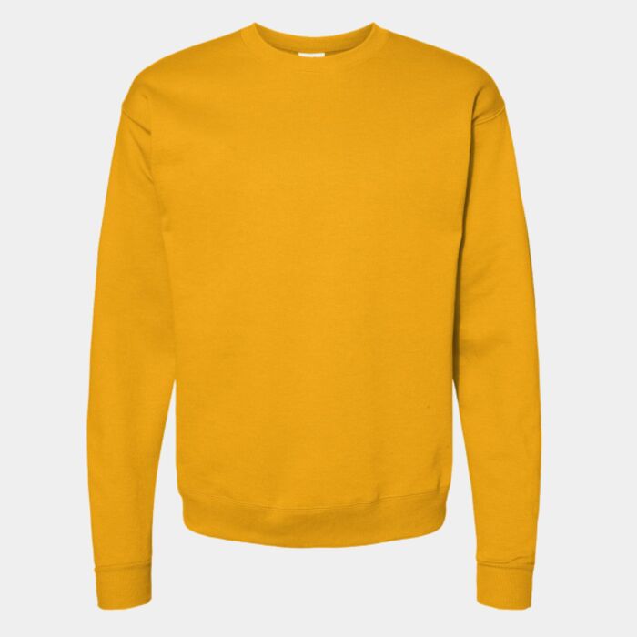 Ecosmart® Crewneck Sweatshirt Thumbnail