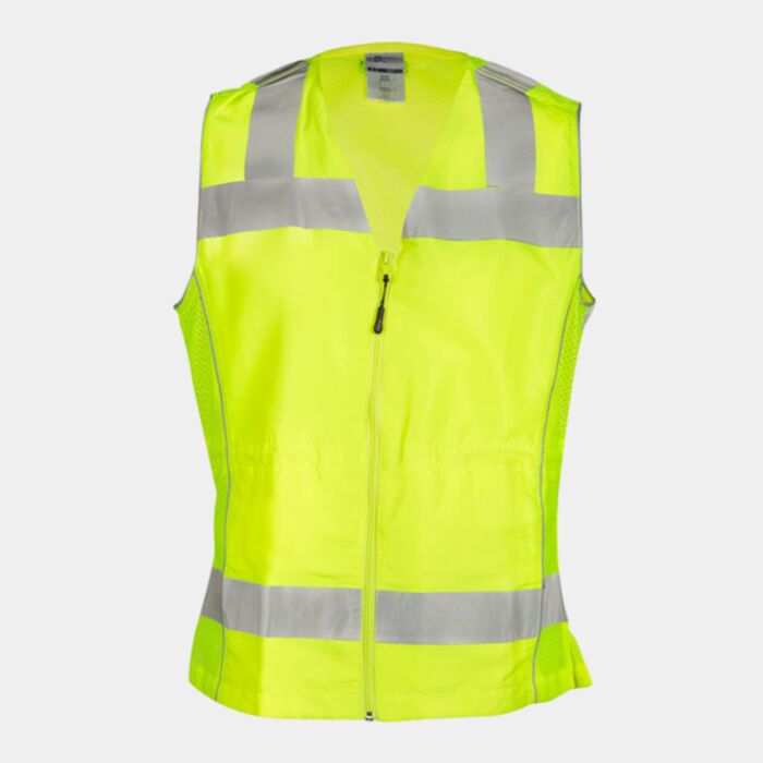 Premium Brilliant Series® Women's Fitted Vest Thumbnail