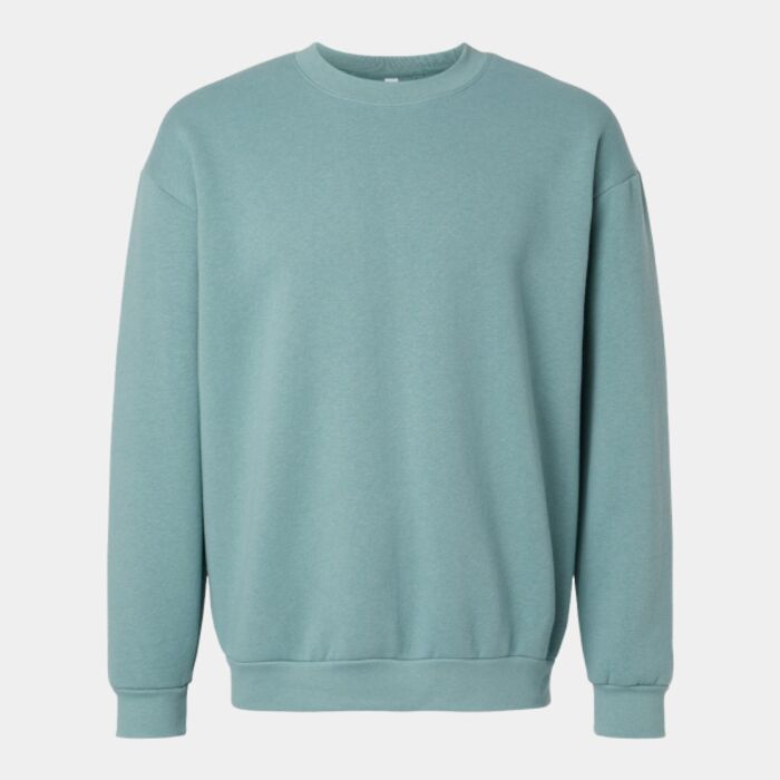ReFlex Fleece Crewneck Sweatshirt Thumbnail