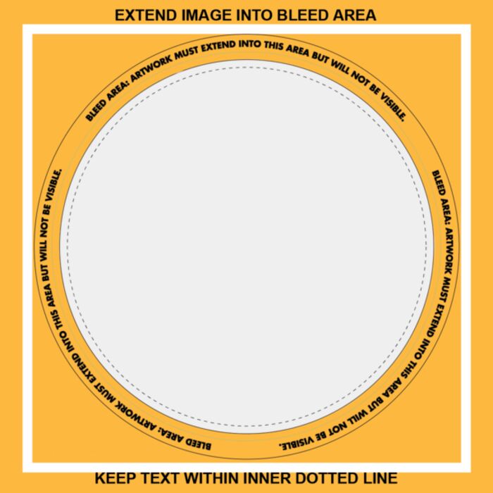 3" Pinback Button  Thumbnail