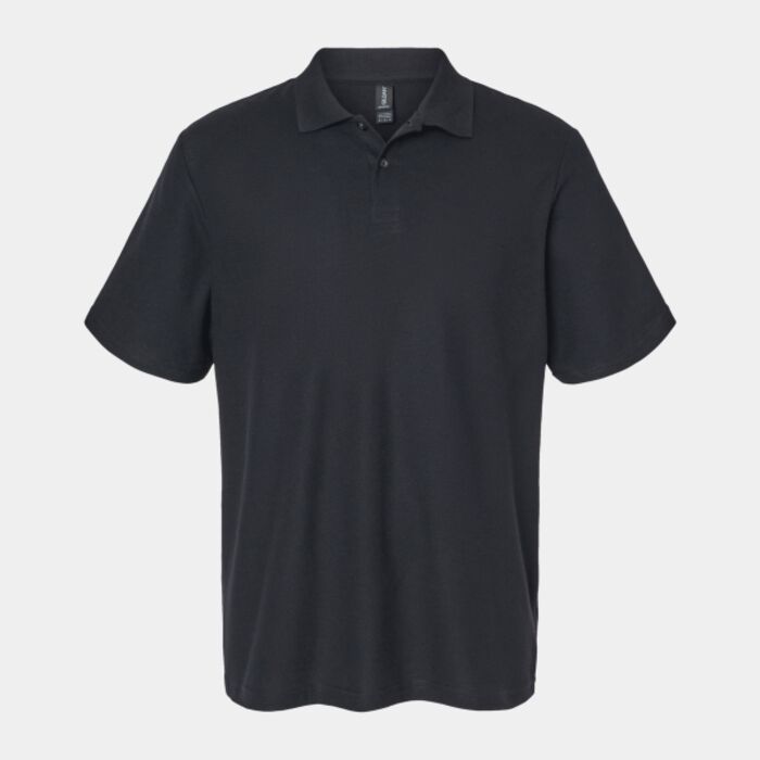 Softstyle® Adult Pique Polo Thumbnail