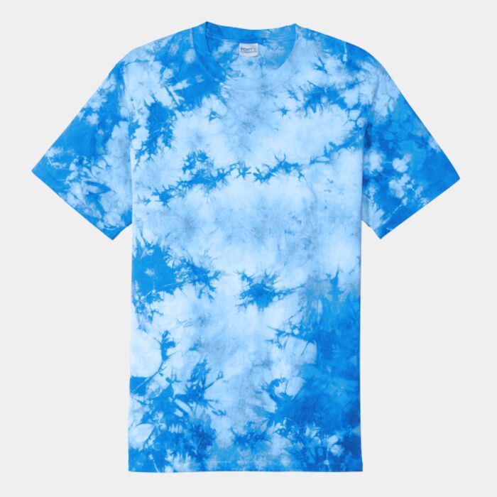Crystal Tie Dye Tee Thumbnail
