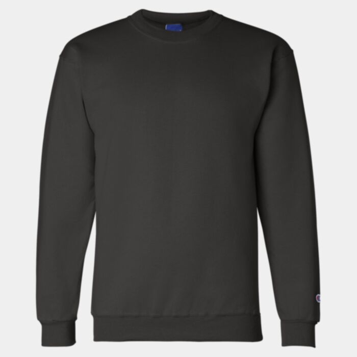 Unisex Powerblend® Crewneck Sweatshirt Thumbnail
