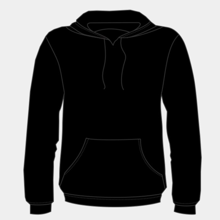 BYO Hoodie Thumbnail